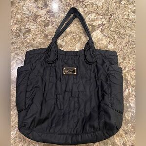Marc by Marc Jacobs Black Tote Bag